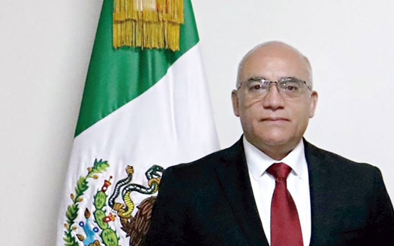 Arturo Medina Mayoral
