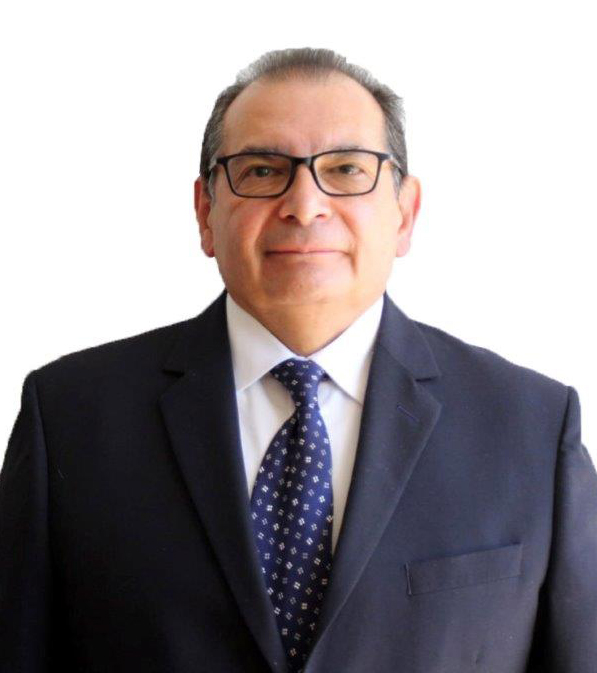 Rafael De La Vega Núñez