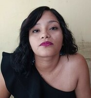 Maricris Zelada Becerra