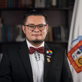 Juan Carlos Regalado Ugarte