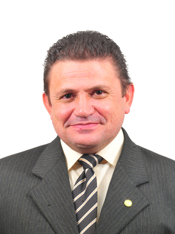 Francisco Evangelista Dos Santos De Araujo