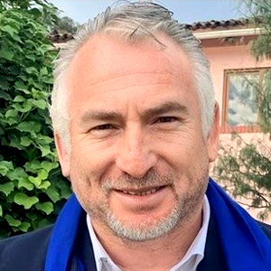 Marco González Candia