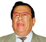 Antonio Llerena Marotti