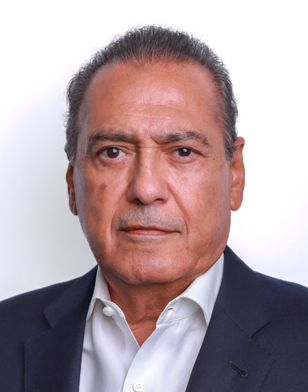 Manlio Fabio Beltrones Rivera