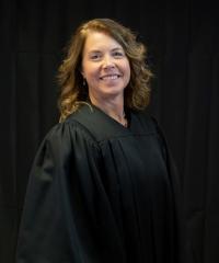 Patricia Freeman