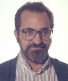 Josu Barandika Zubiaga