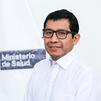 Pedro Gustavo Crisóstomo Poma
