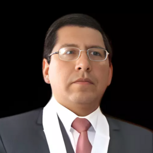 Alex Juan Carhuamaca Claudio