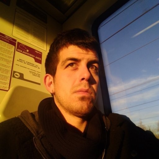 Mario Ledesma