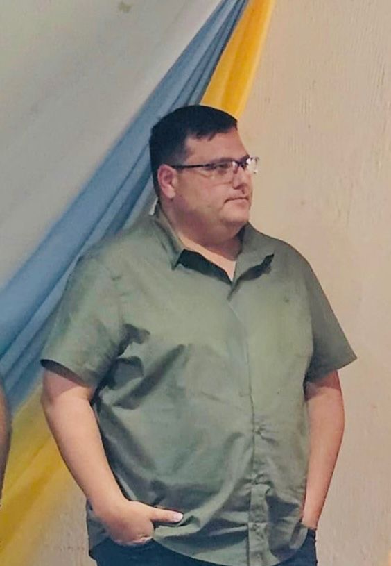 Johnny Matías