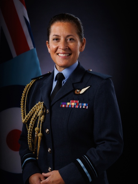 Suraya Marshall