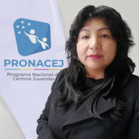 Liliana Salvatierra Huarcaya