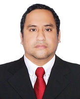 Ronald Moises De La Cruz Farfan
