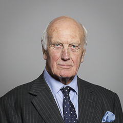 Geoffrey James Dear