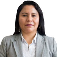 Nathalie Betsy Ingaruca Ruiz