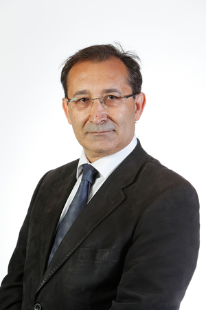 Jose Luis Saz Casado