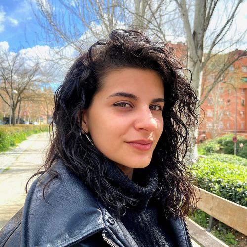 Ana Portero Tundidor