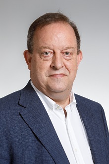 Joseba Mikel Arregui Pérez