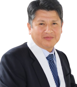 Evgueni Peña Torres
