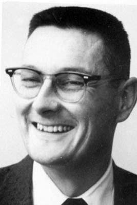 Seaborn Buckalew