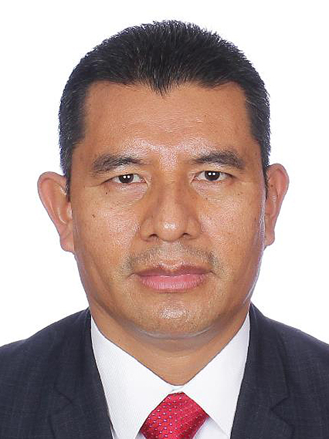 Daniel Gutiérrez Gutiérrez