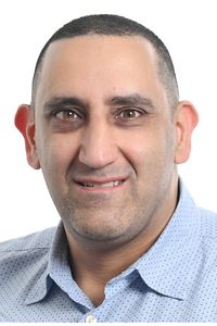 Oktay özdemir