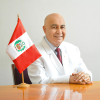 Luis Enrique Vizcarra Jara
