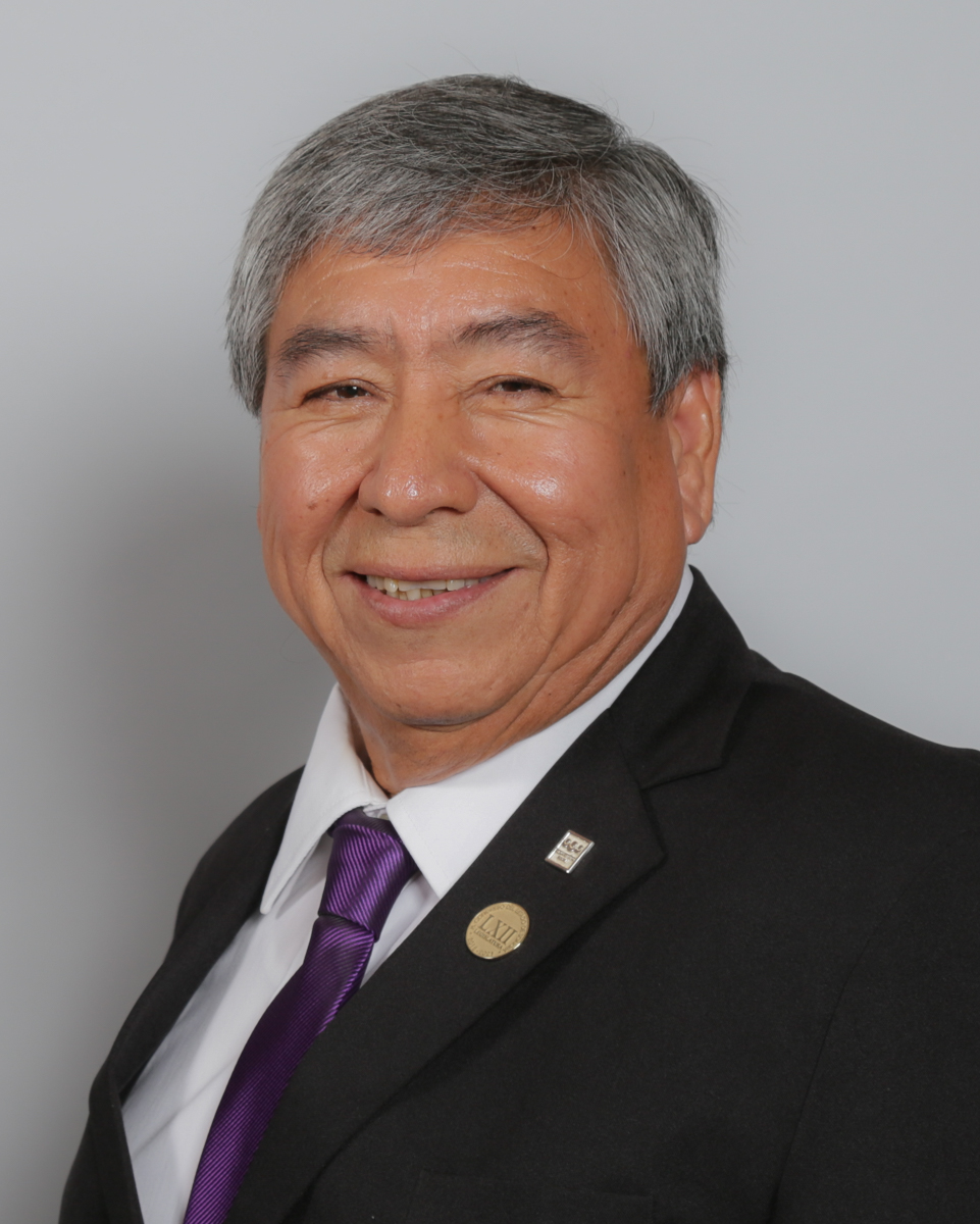 Lázaro Espinoza Mendívil