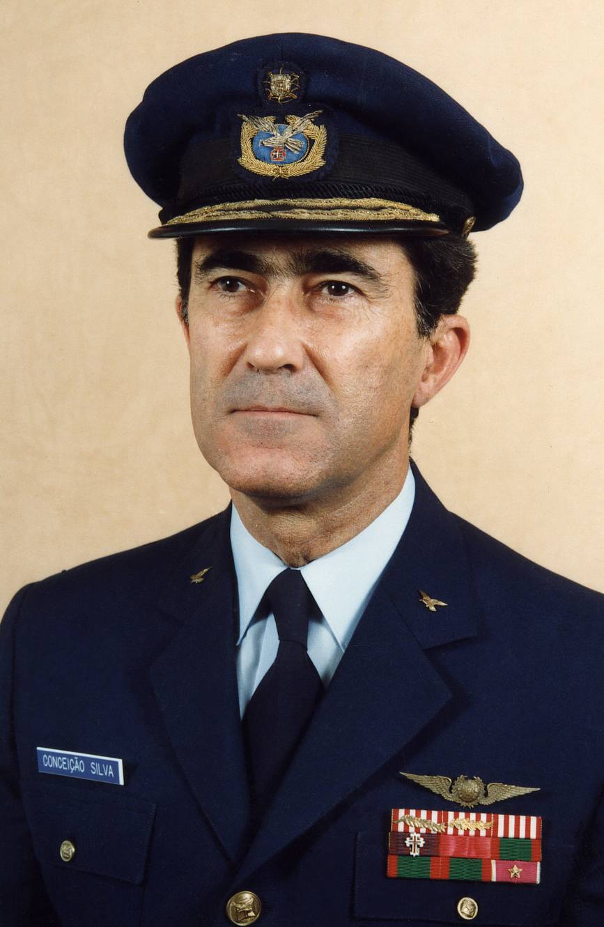 Tomaz George Conceição Silva