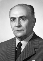 Giuseppe Traina
