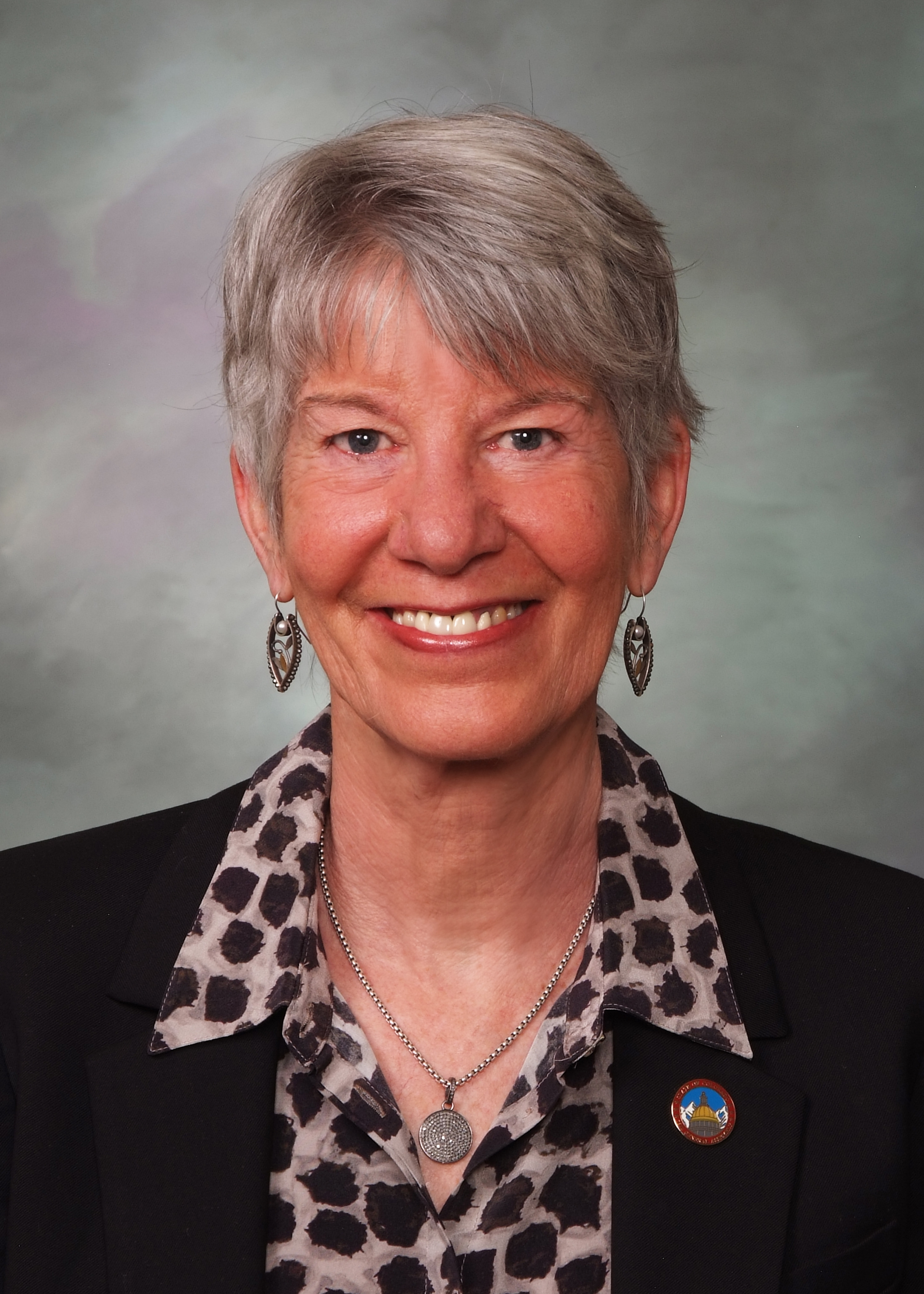 Lesley Smith
