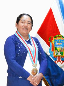 Guecila Lluecho Mamani