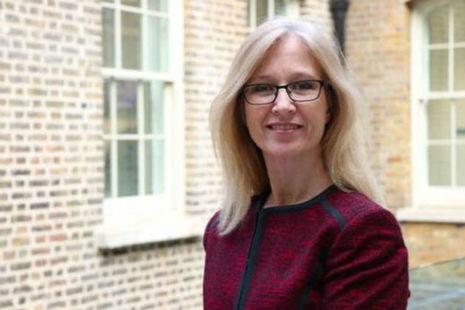 Shona Dunn Cb