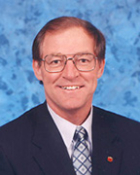 Serenus Hoffner