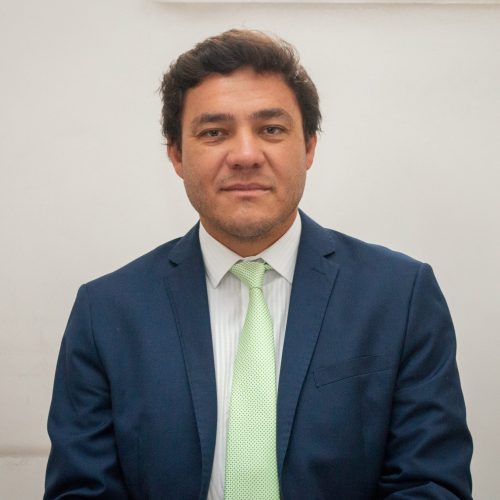 Pablo Meyer
