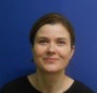 Jasmina Behan
