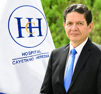 Segundo Cecilio Acho Mego