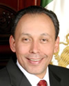 José Reyes Baeza Terrazas