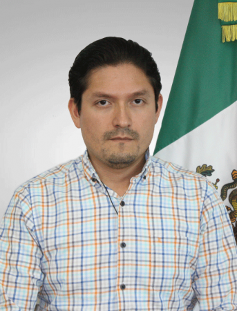 Alejandro Ulises Torres Castellanos
