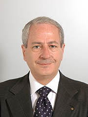 Luigi D'ambrosio Lettieri