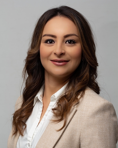 Nancy María Davila Rodríguez