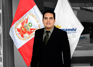Daniel Enrique Sanchez Laurel