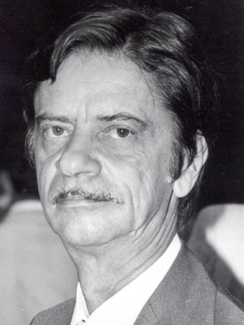 José Luiz Bacarini