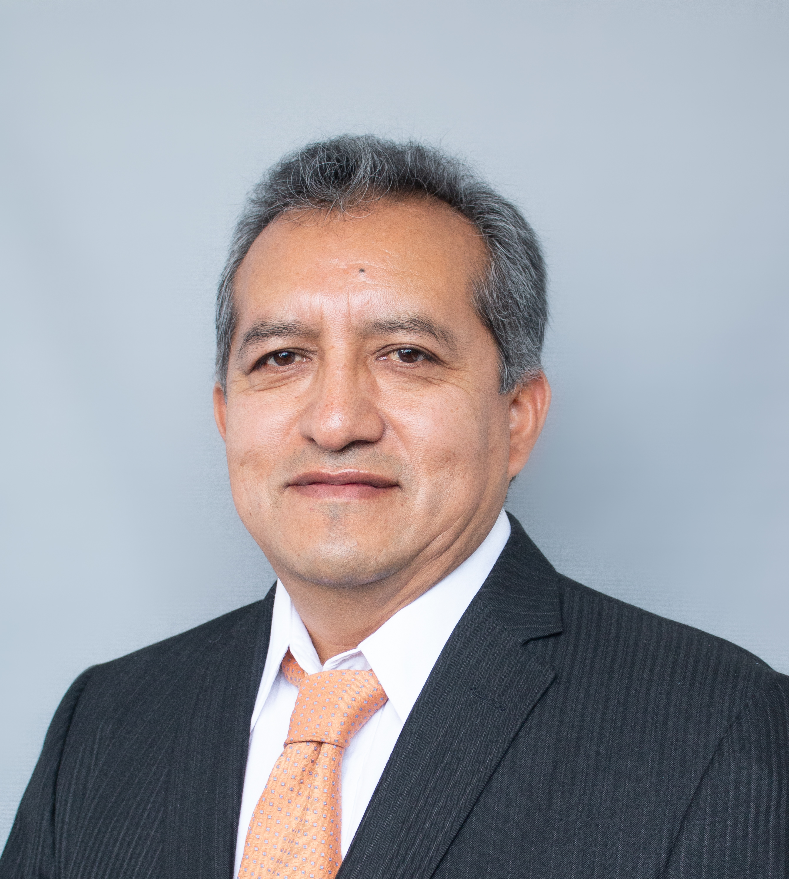 Juan Martín Palafox Chávez