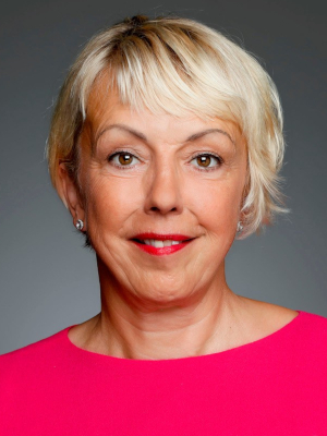 Susanne Schneider