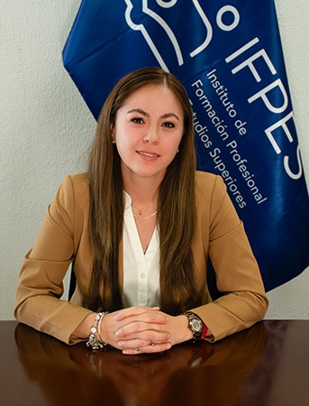 María Guadalupe Chávez Durán