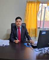 Celso Paul Perez Montes