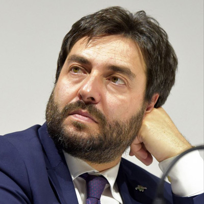 Michele Fina