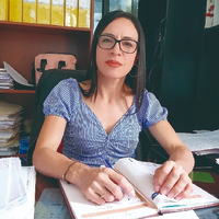 Lourdes Emilia Rosales Manrique