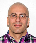 Ismael Arias López